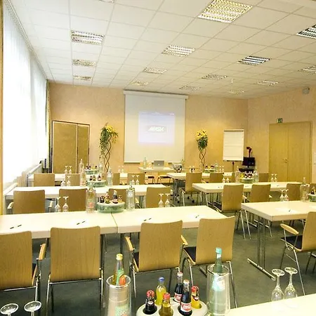 Waldhotel Eskeshof 