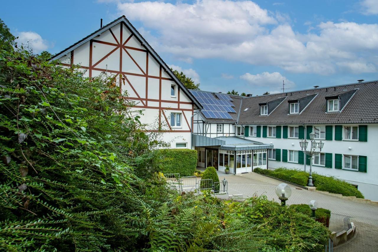 Hotel Waldhotel Eskeshof 4*