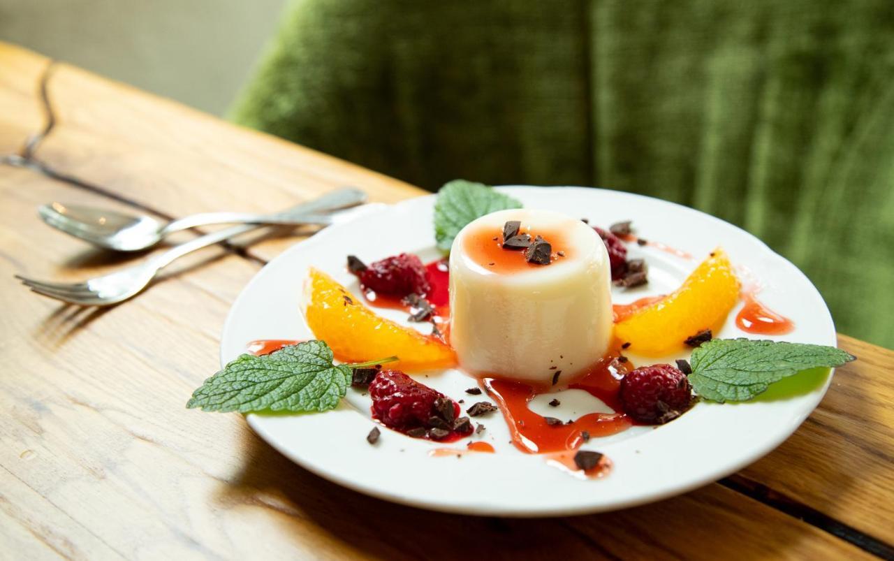 Waldhotel Eskeshof Hotel Wuppertal
