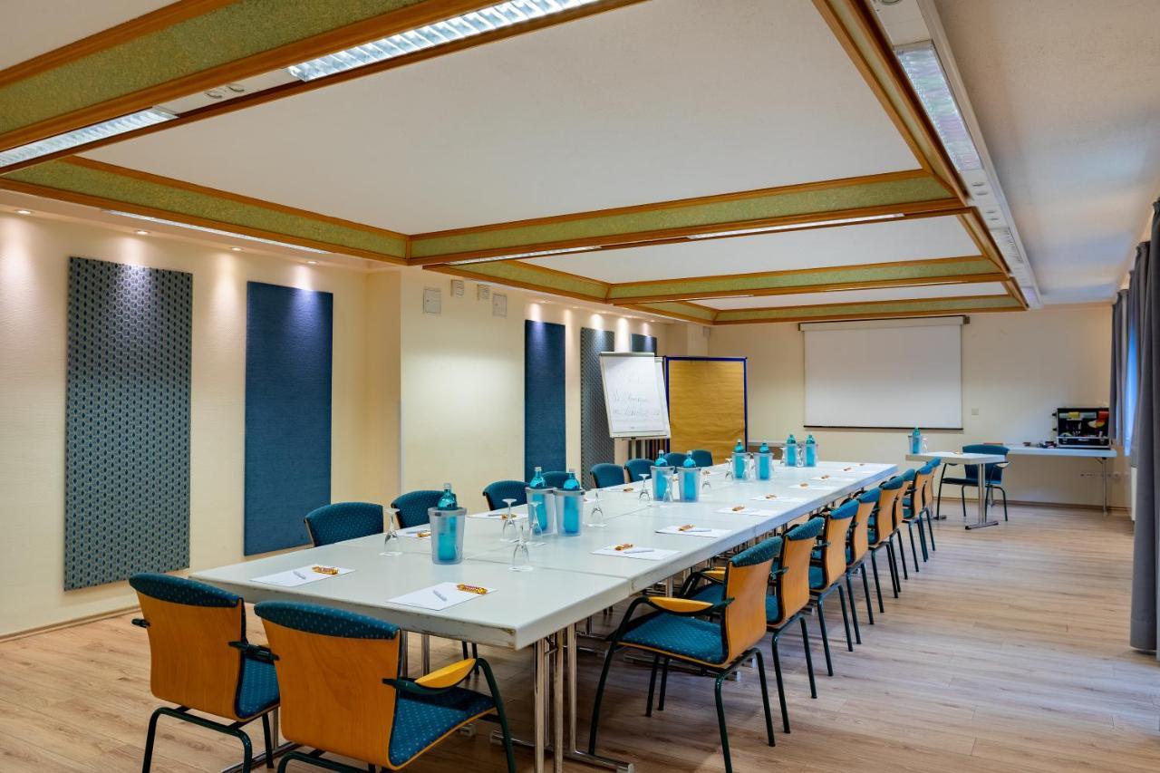 Hotel Waldhotel Eskeshof 4*