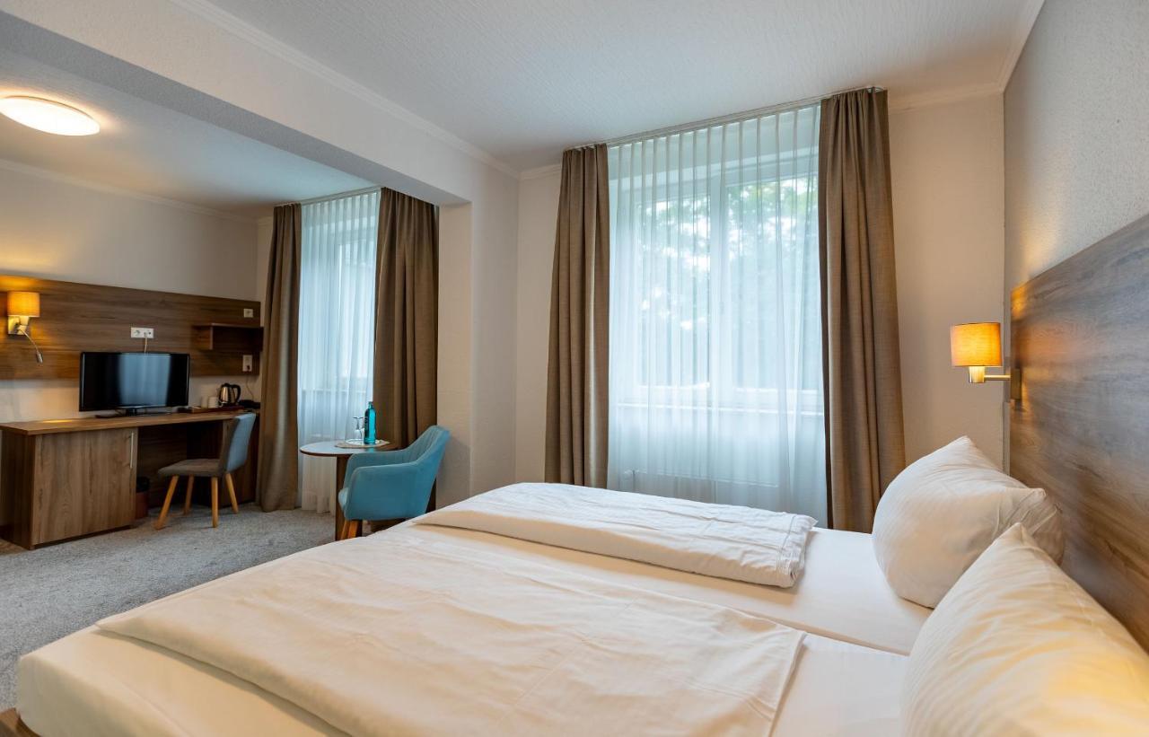 Hotel Waldhotel Eskeshof