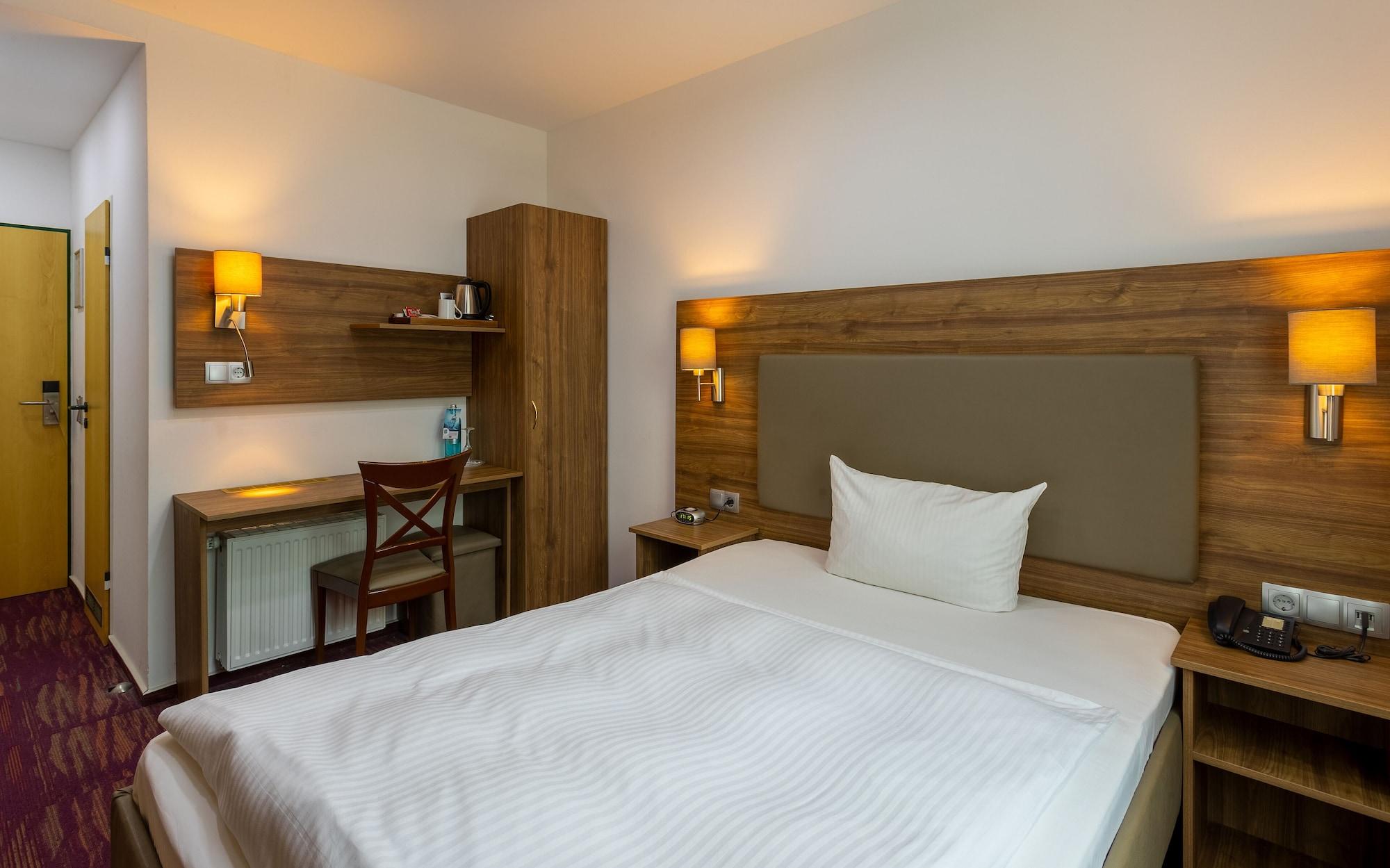 Hotel Waldhotel Eskeshof Wuppertal