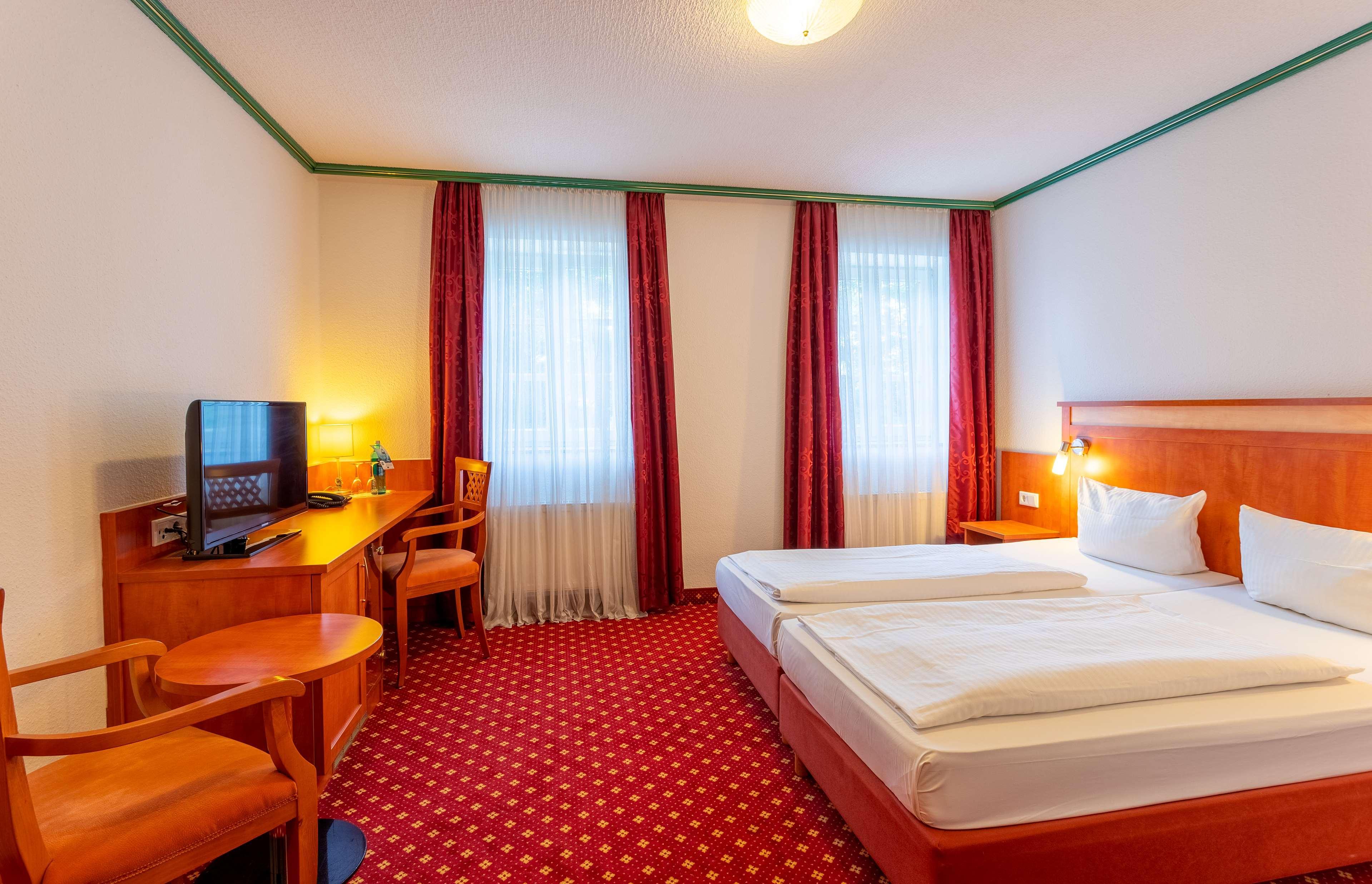 Waldhotel Eskeshof Wuppertal