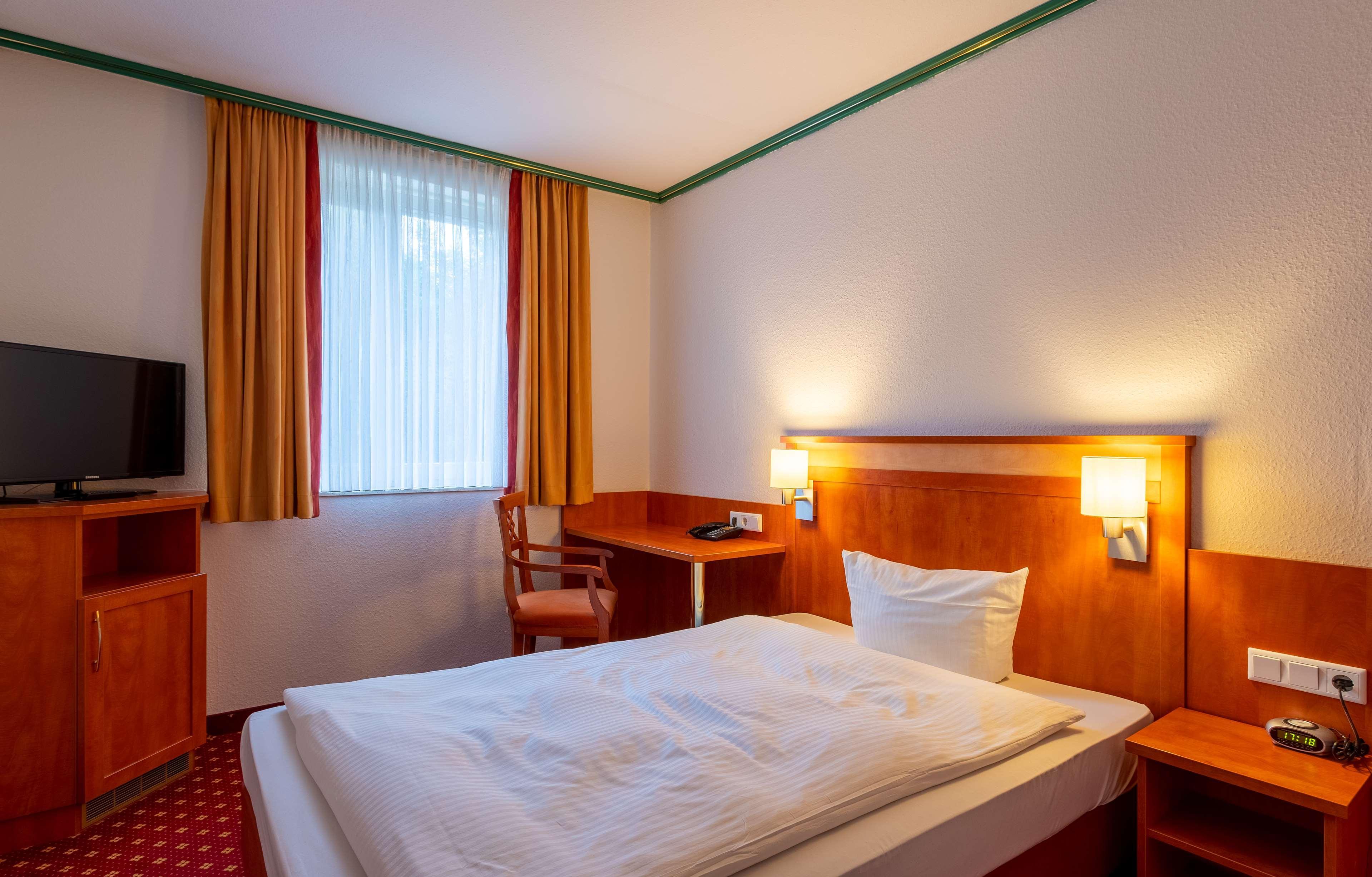 Waldhotel Eskeshof Wuppertal