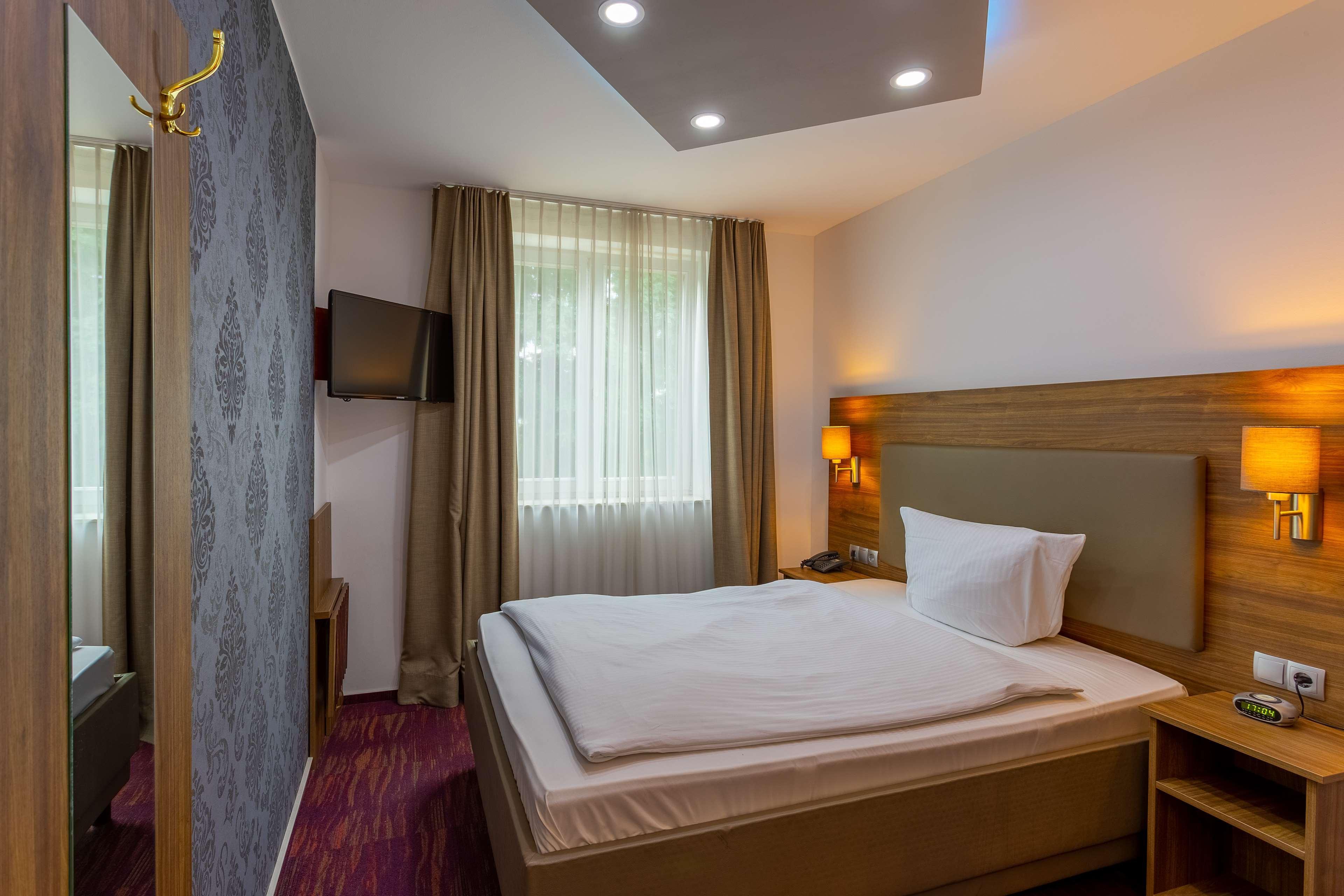 Waldhotel Eskeshof Hotel 4*