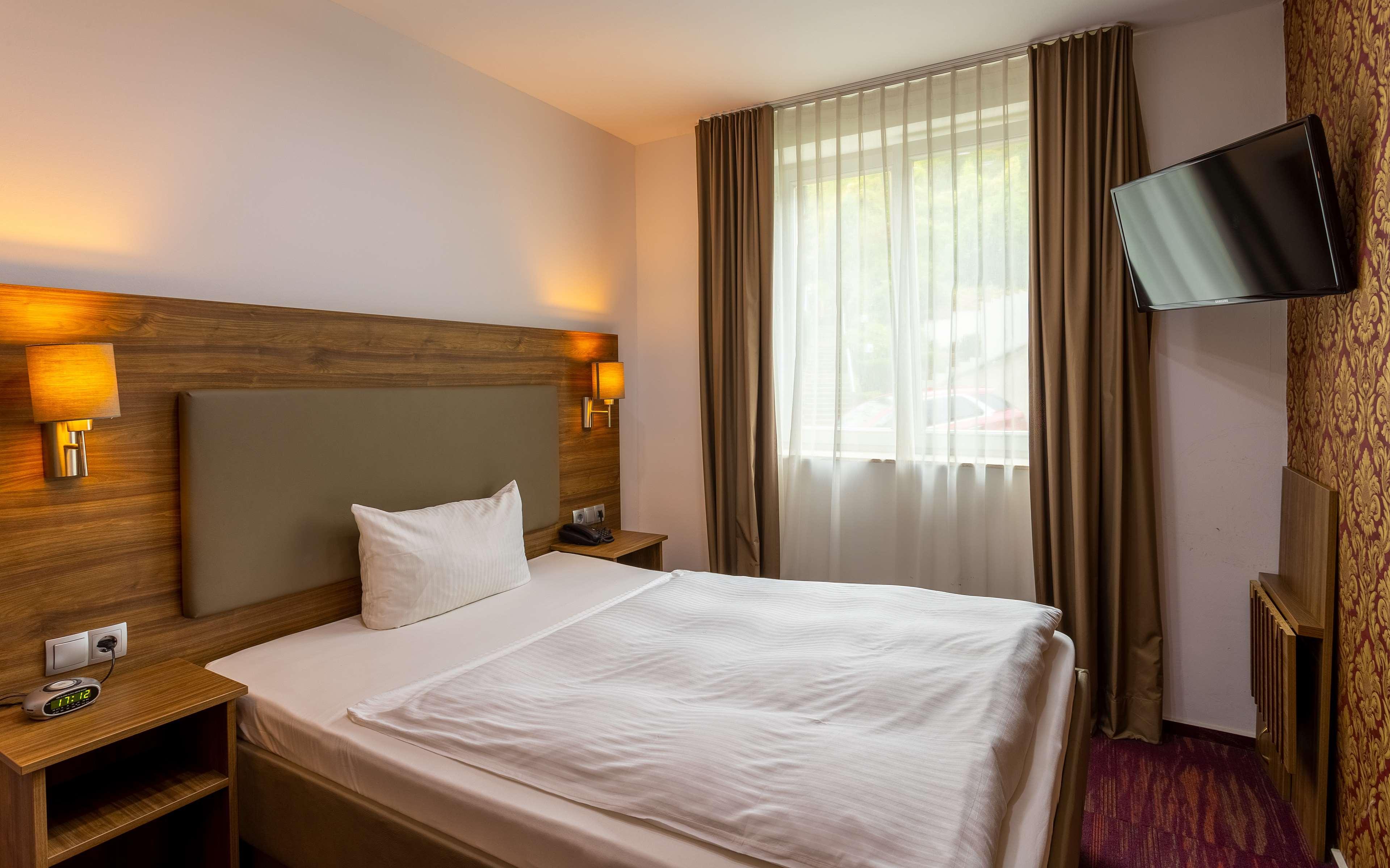 Waldhotel Eskeshof 4*