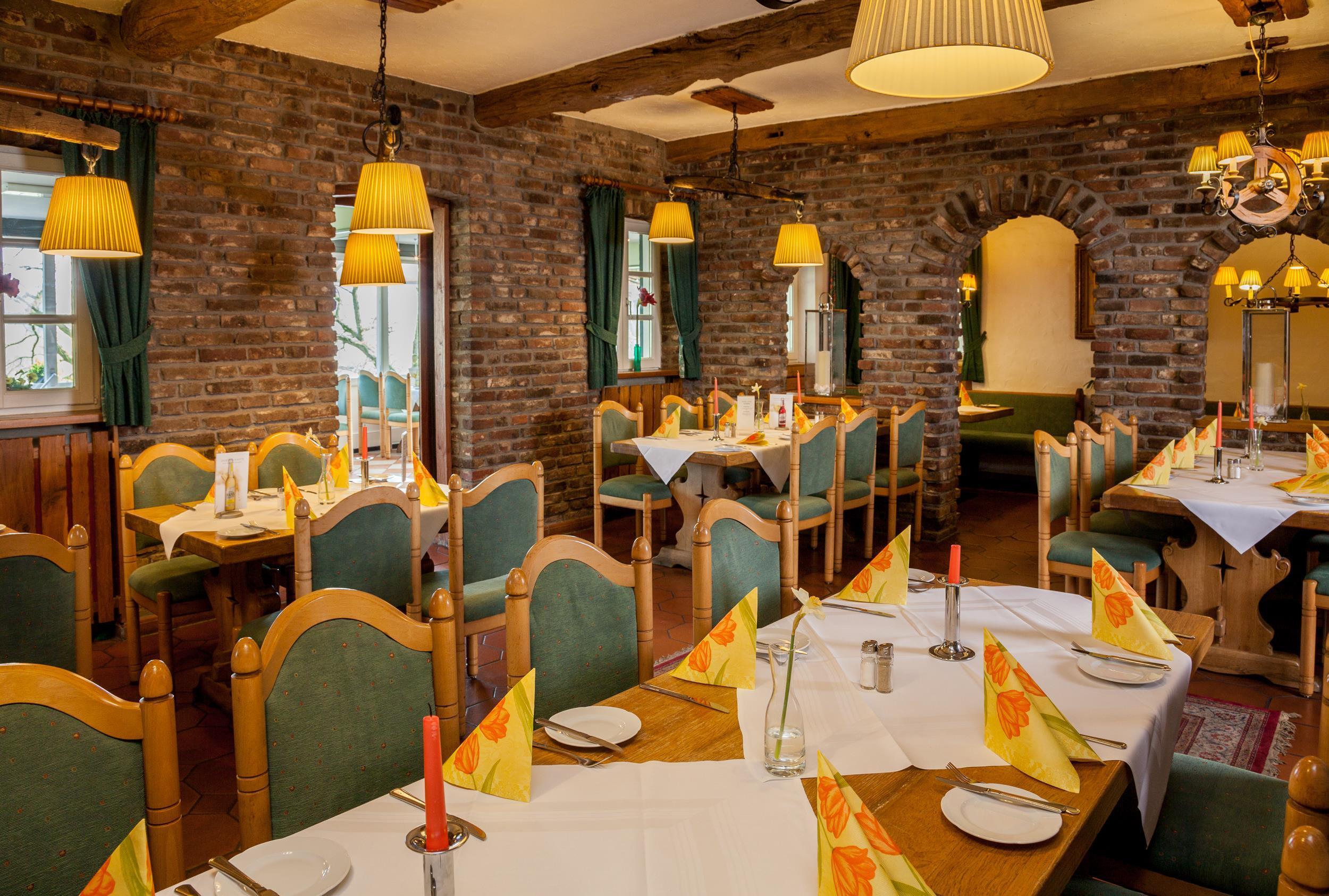 Hotel Waldhotel Eskeshof