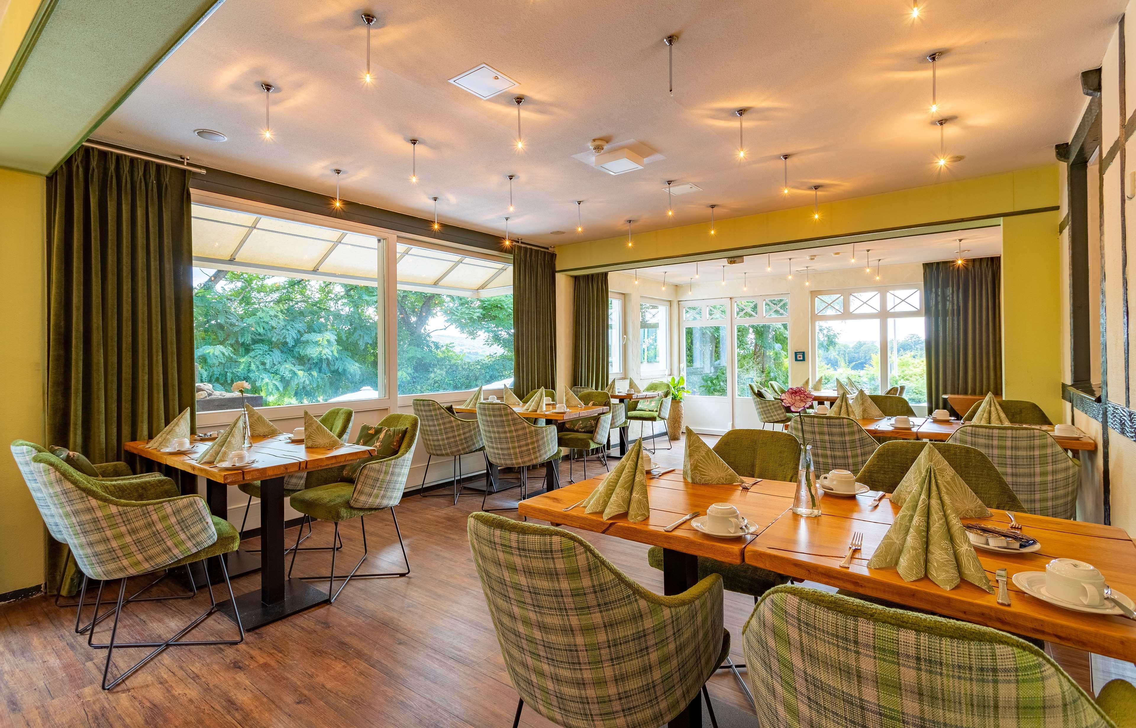 Waldhotel Eskeshof Hotel