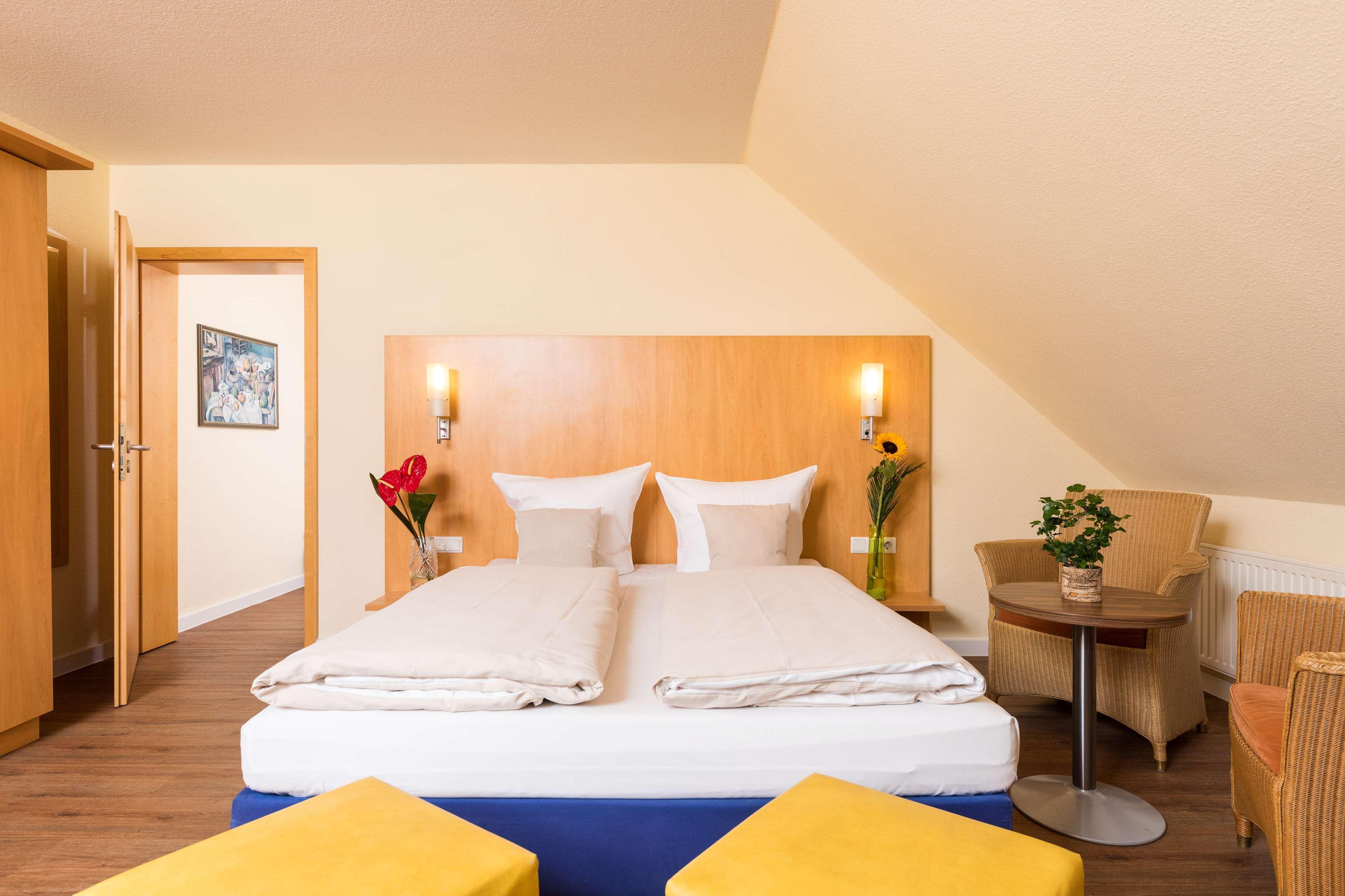 Hotel Waldhotel Eskeshof 4*
