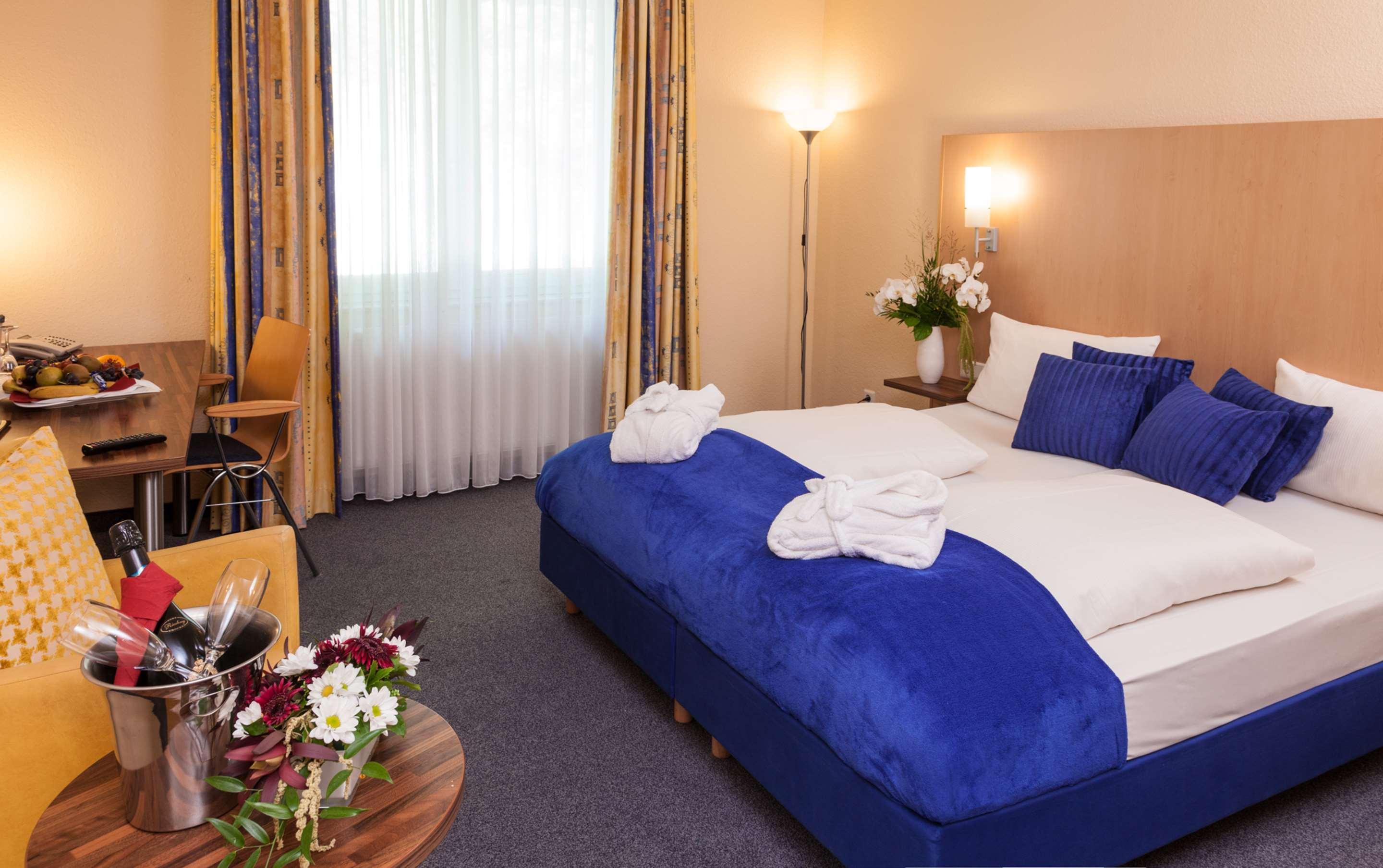 Hotel Waldhotel Eskeshof 4*