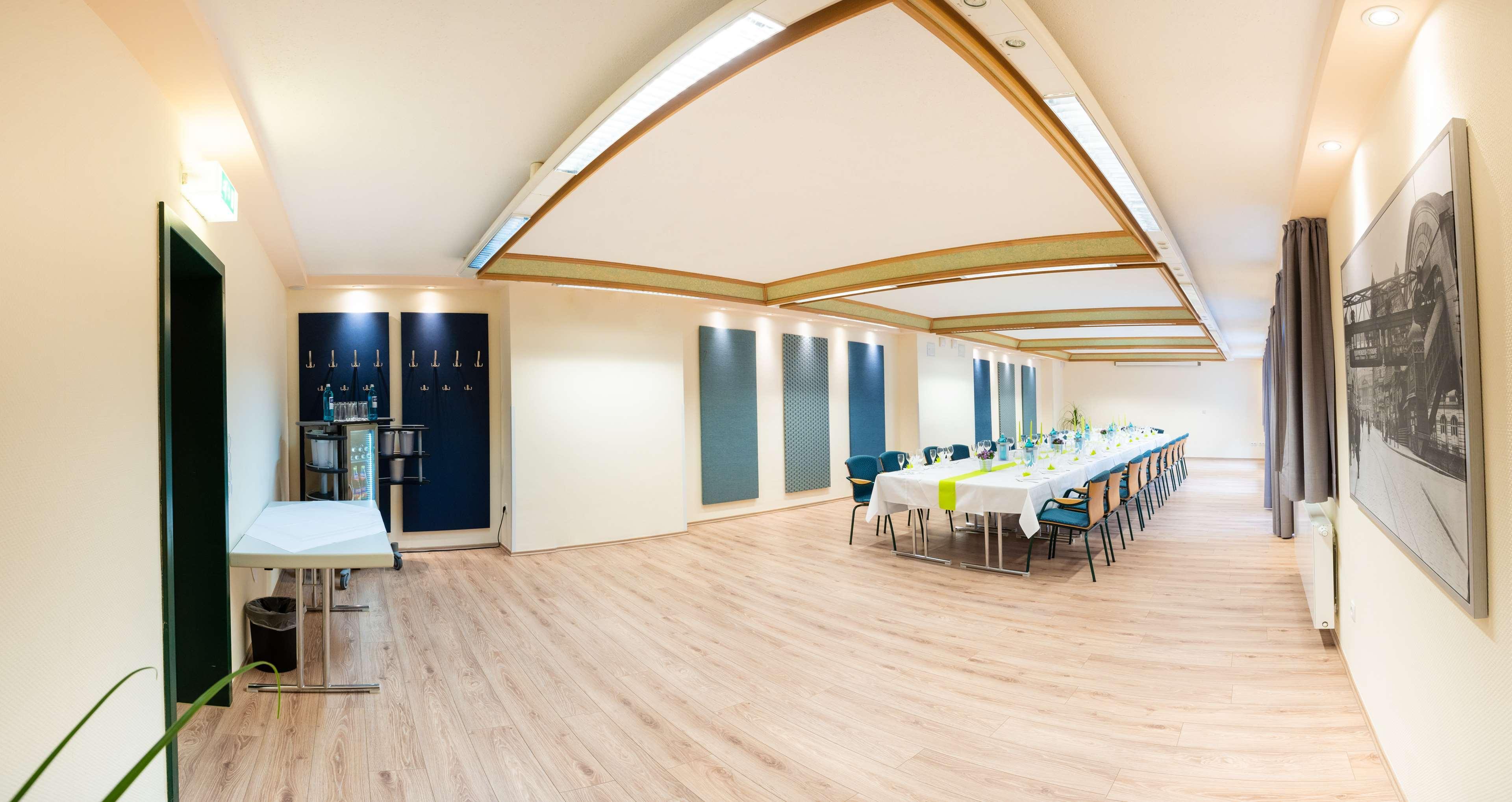 Waldhotel Eskeshof Hotel Wuppertal