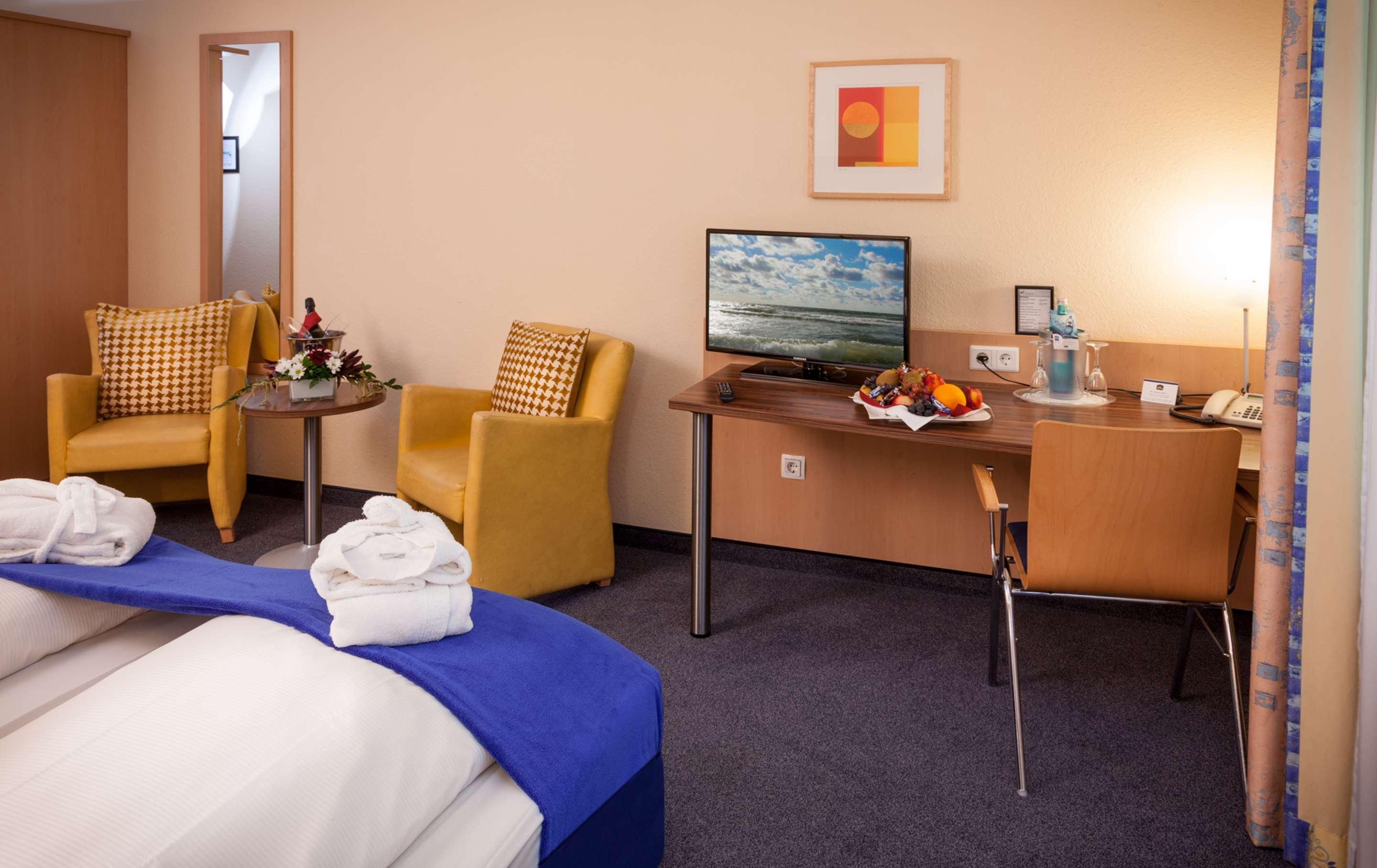 Waldhotel Eskeshof 4* Wuppertal