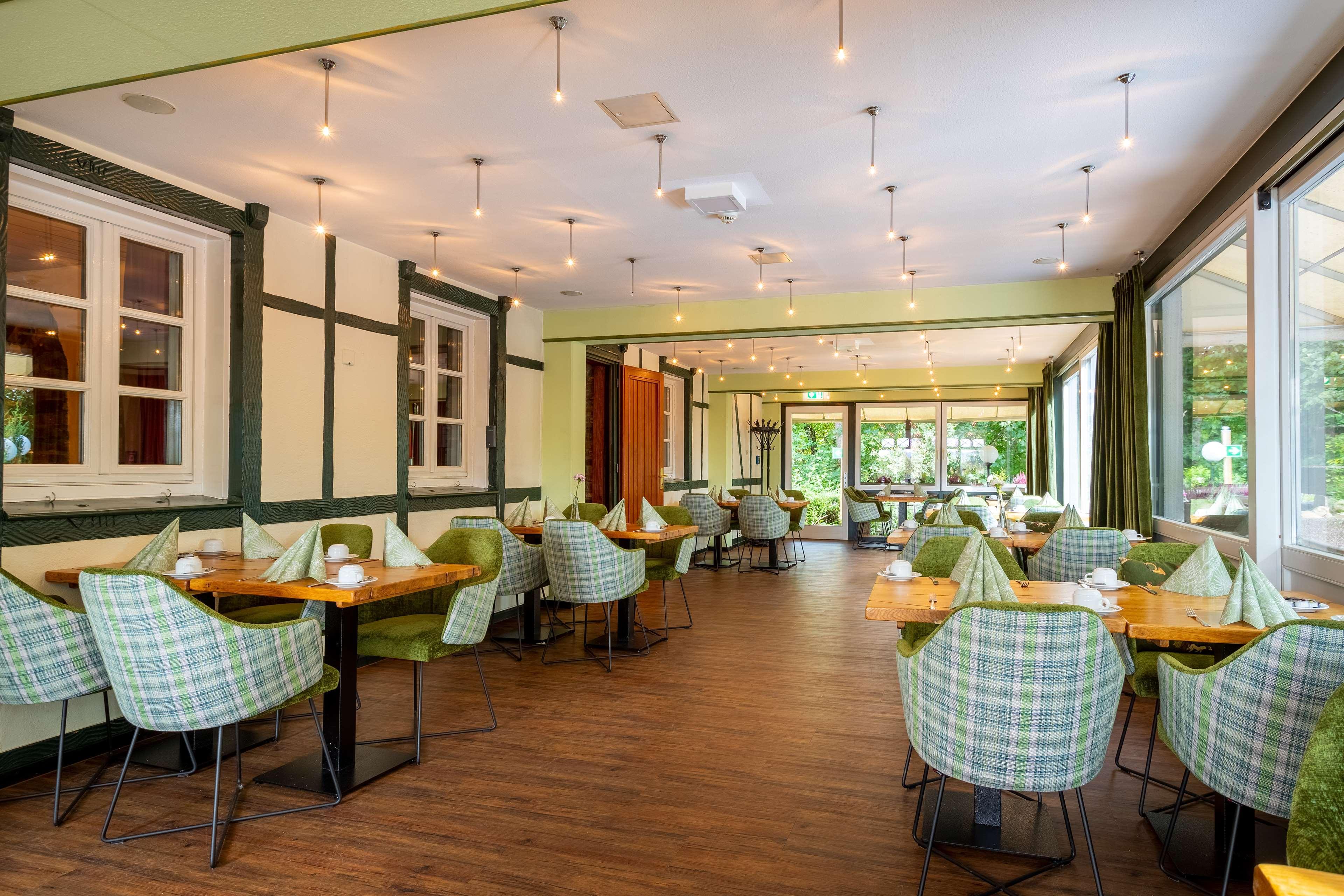Hotel Waldhotel Eskeshof 4*