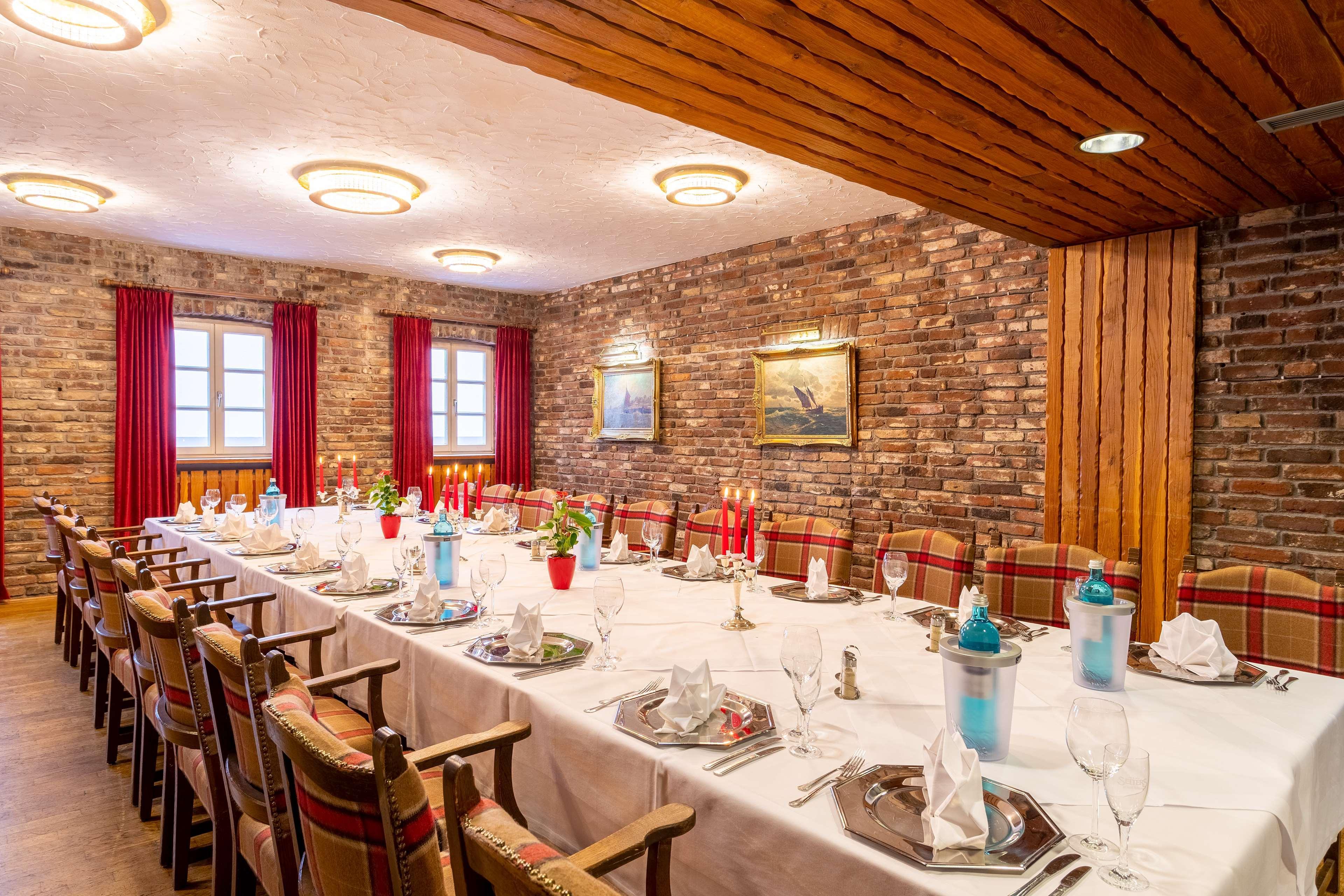 Waldhotel Eskeshof Hotel Wuppertal