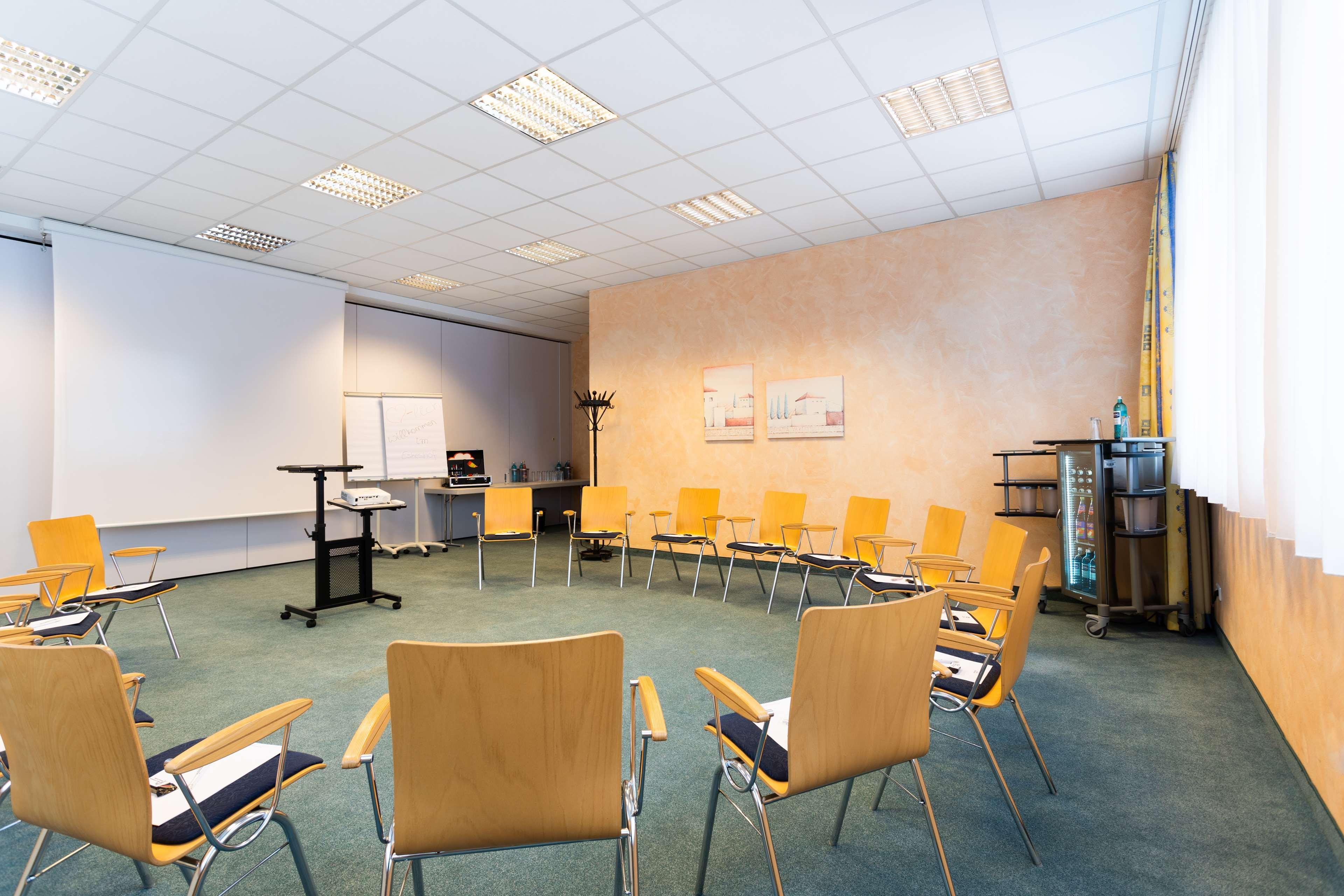 Hotel Waldhotel Eskeshof Wuppertal