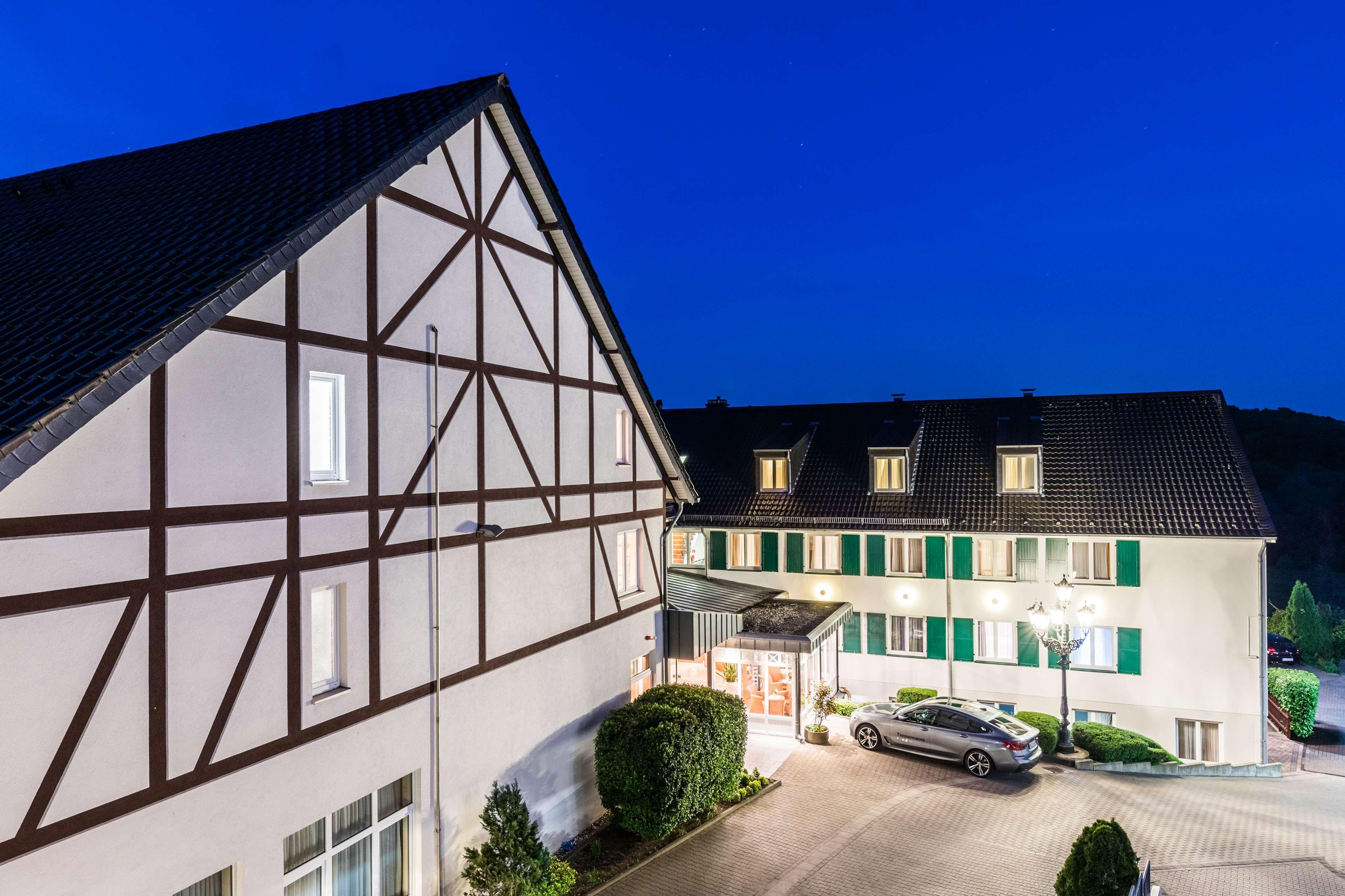 Waldhotel Eskeshof 4*