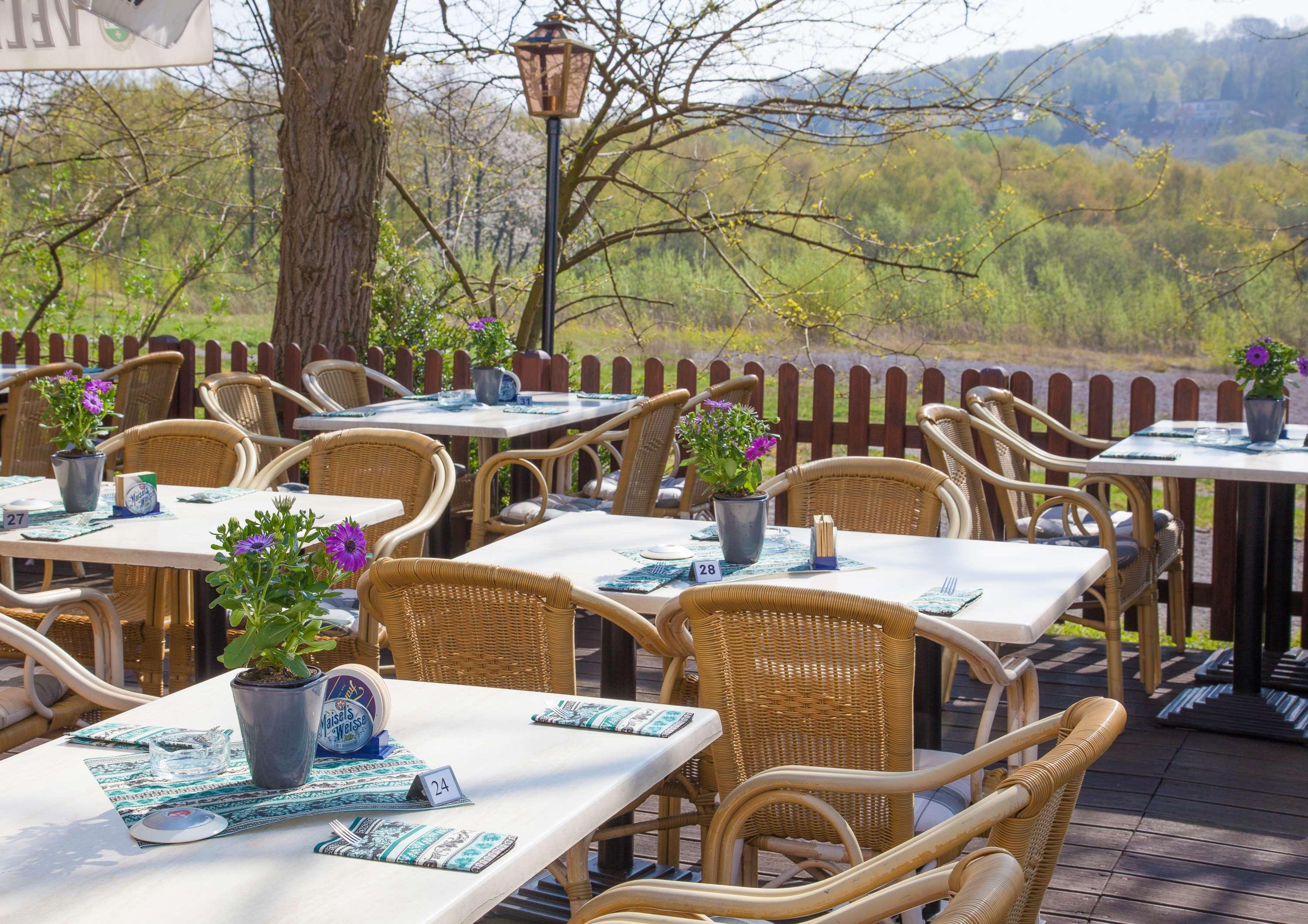 Waldhotel Eskeshof Wuppertal