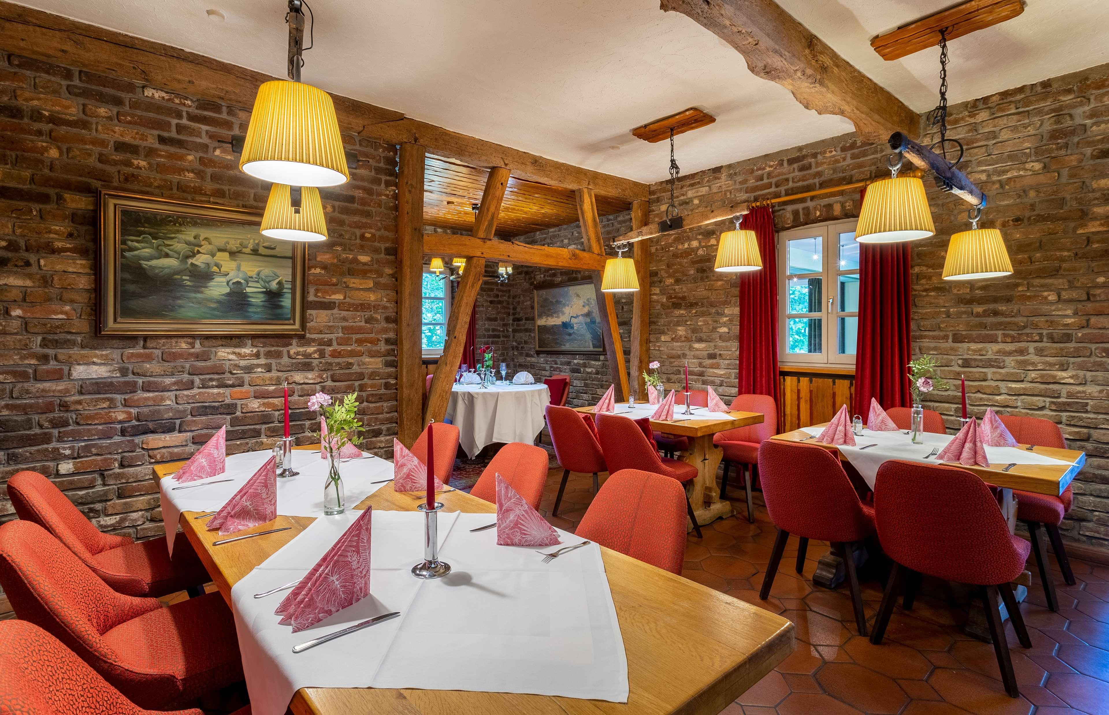 Waldhotel Eskeshof 4*