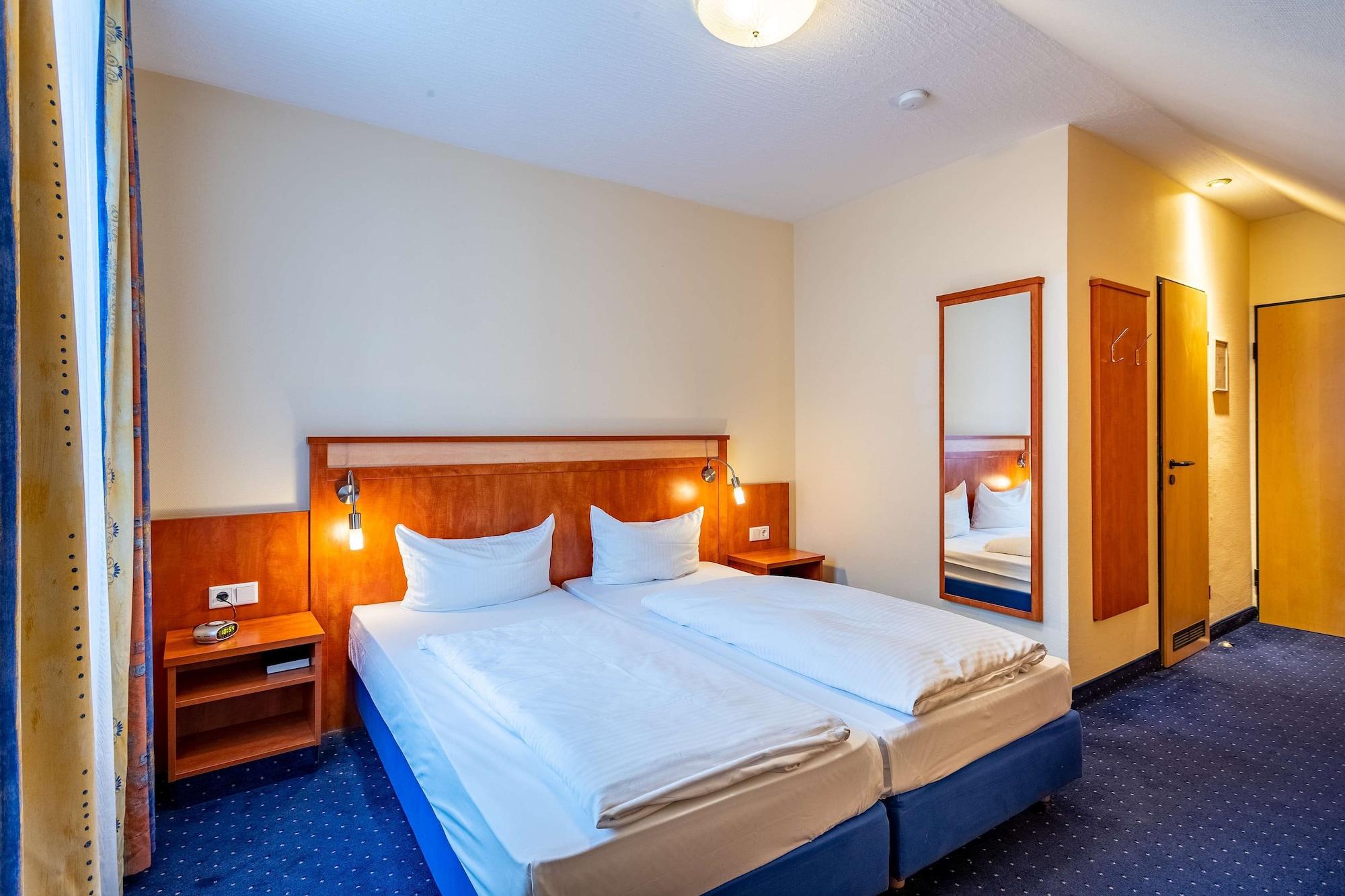 Hotel Waldhotel Eskeshof
