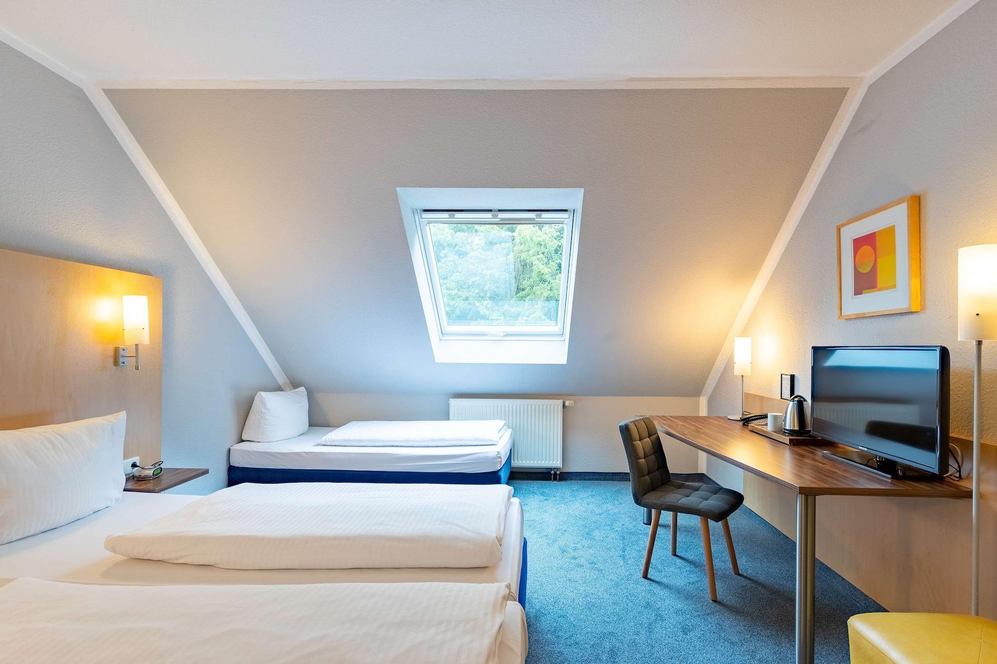 Waldhotel Eskeshof Wuppertal