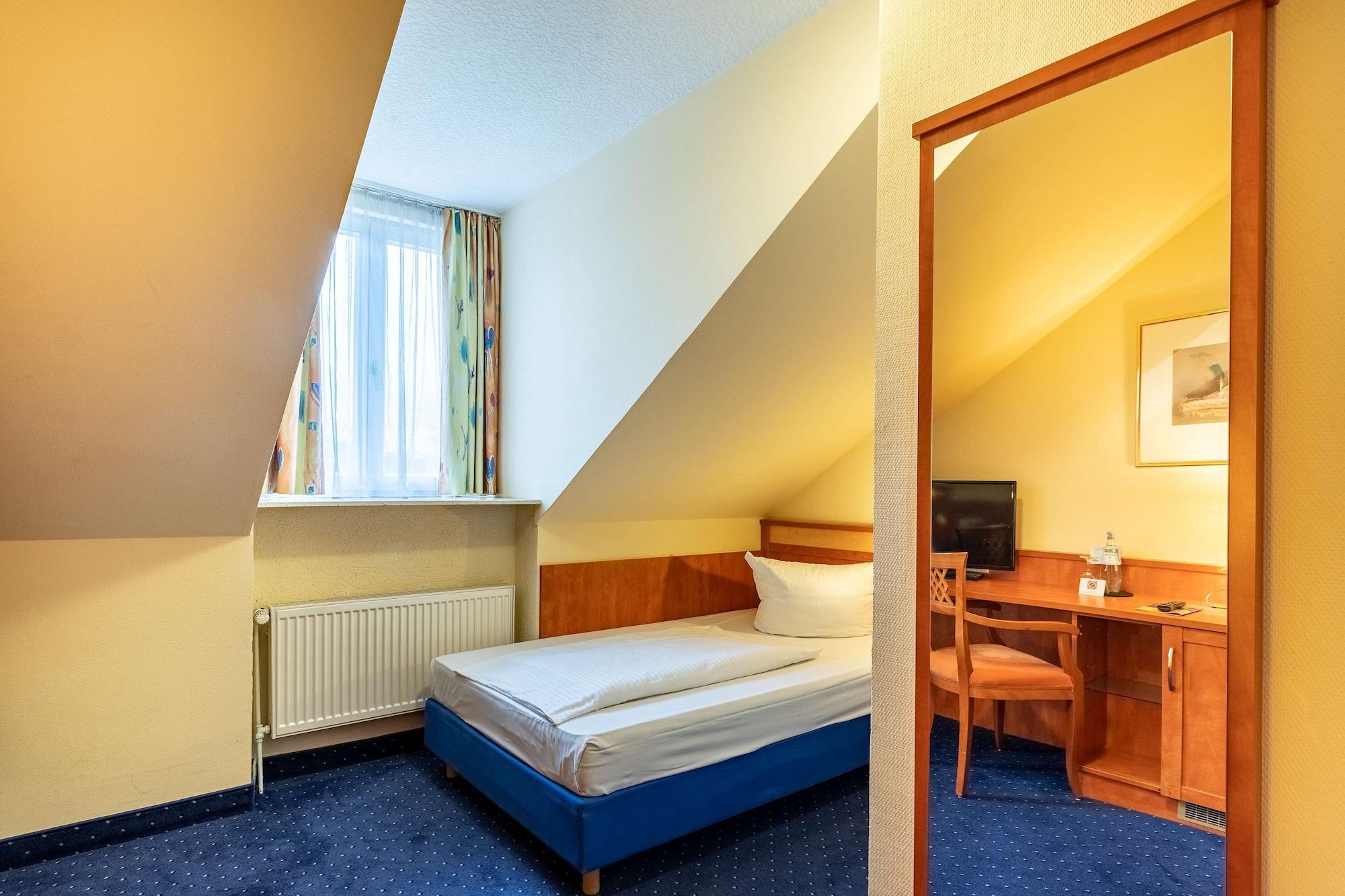 Waldhotel Eskeshof Hotel Wuppertal