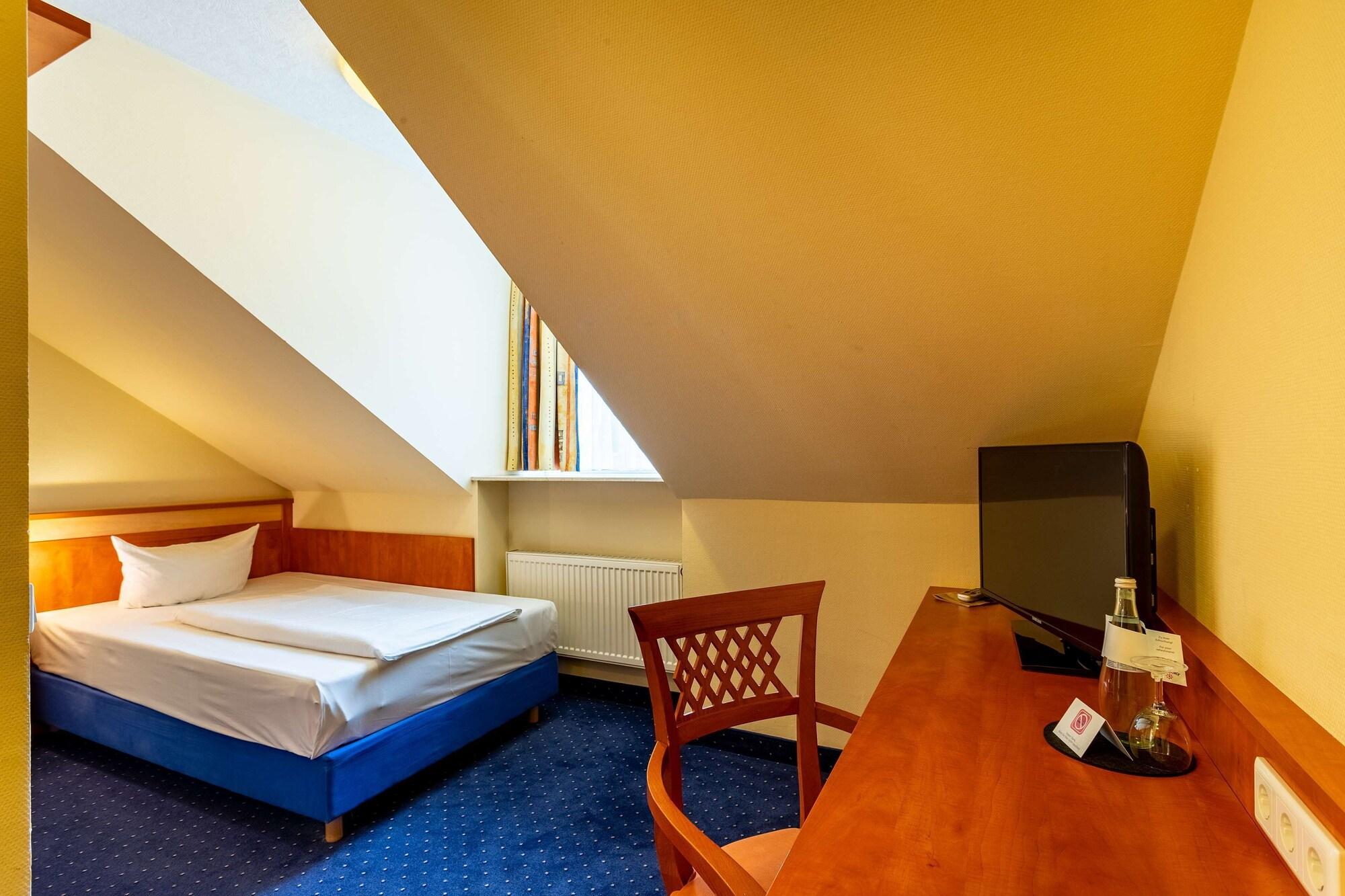 Waldhotel Eskeshof Hotel Wuppertal