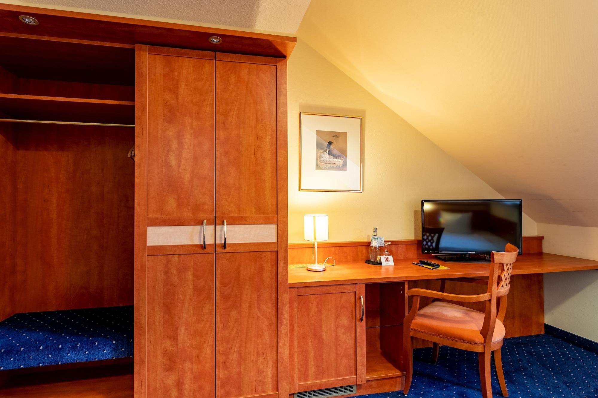 Waldhotel Eskeshof Hotel